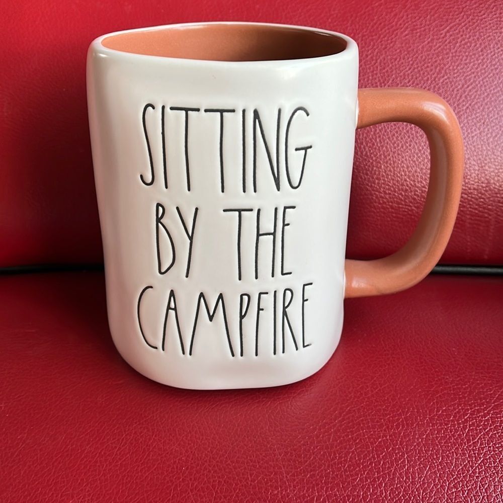 New Rae Dunn mug